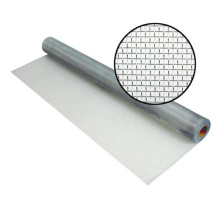 Security Aluminum alloy screen netting for window screen